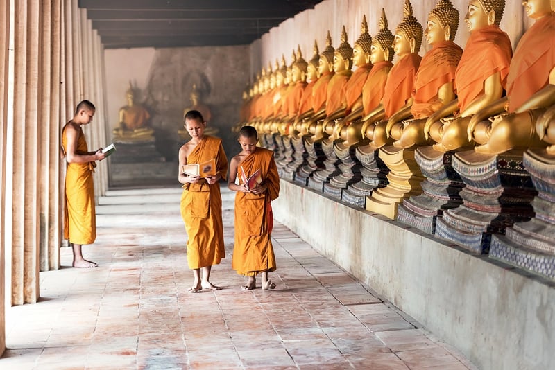 Meditation for Focus